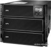 Источники бесперебойного питания APC Smart-UPS SRT 10000VA RM 230V (SRT10KRMXLI) [SRT10KRMXLI]