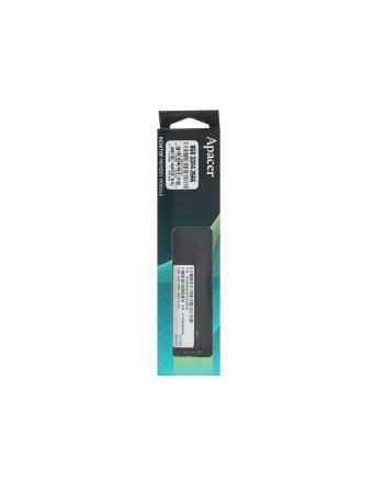 Оперативная память Apacer 8GB DDR4 PC4-21300 AU08GGB26CQYBGH [AU08GGB26CQYBGH, EL.08G2V.GNH]