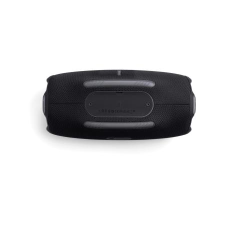 Беспроводные и портативные колонки JBL Xtreme 4 (черный) [JBLXTREME4BLK]