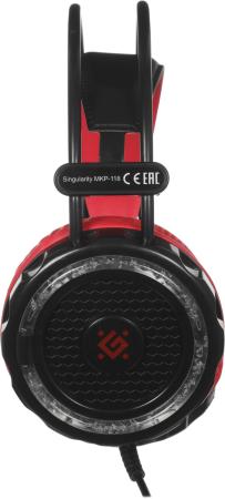 Наборы периферии Defender Singularity MKP-118 [52118]
