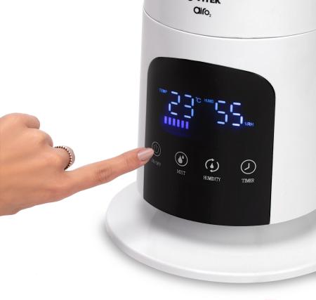 Увлажнители воздуха Vitek VT-2348