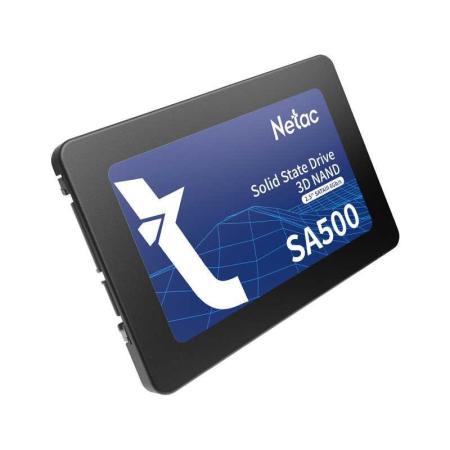 SSD Netac SA500 128GB NT01SA500-128-S3X [NT01SA500-128-S3X]