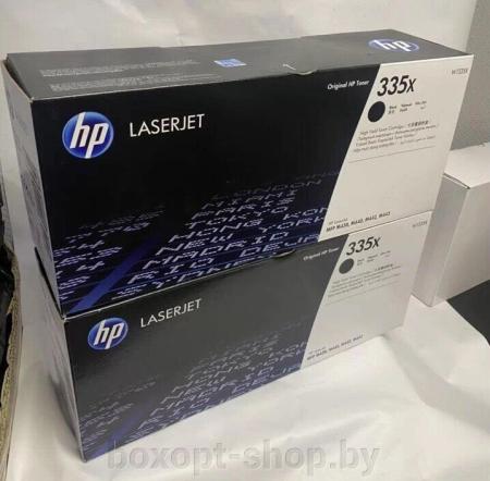 Картриджи для принтеров и МФУ HP 335X W1335X [W1335X]