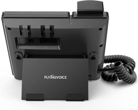 Проводные телефоны Flyingvoice FIP10P [FIP10P черный, 6973110730041]