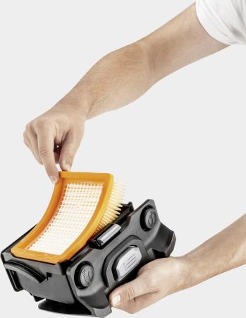 Пылесосы Karcher WD 6 P S V 1.628-360.0 [1.628-360.0]