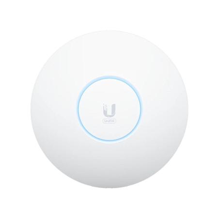 Беспроводные точки доступа и усилители Wi-Fi Ubiquiti U6-Enterprise