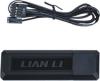 Системы охлаждения Lian Li Uni Fan SL 120 Wireless LCD G99.12SLLCD1W3B.R0 [G99.12SLLCD1W3B.R0]