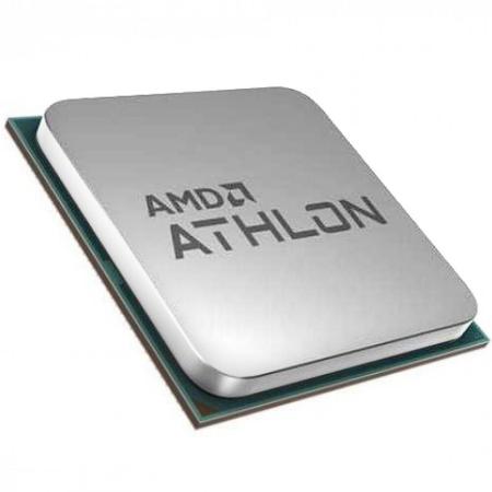 Процессоры AMD Athlon 3000G [YD3000C6M2OFH]