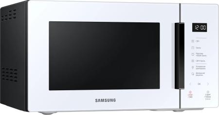 Микроволновые печи Samsung MG23T5018AW/BW