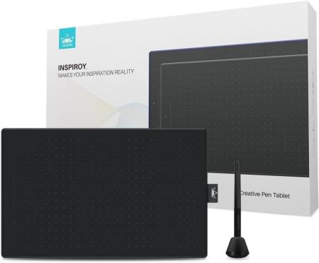 Графические планшеты Huion H1060P