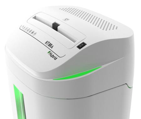 Шредеры Kobra S6-Hybrid [8026064999526]