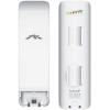 Беспроводные точки доступа и усилители Wi-Fi Ubiquiti NanoStation M2 [NSM2, NSM2(EU)]