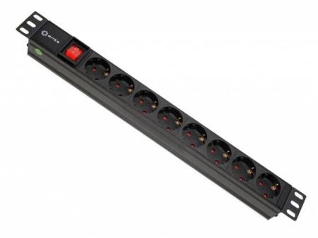 Стабилизаторы, сетевые фильтры, удлинители 5bites PDU819A07 [PDU819A07, PDU819A-07]