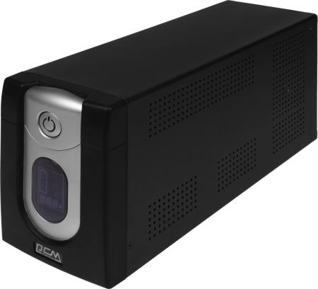 Источники бесперебойного питания Powercom Imperial IMD-2000AP