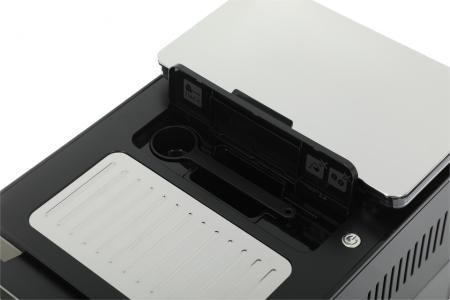 Кофеварки и кофемашины DeLonghi PrimaDonna Soul ECAM 610.75.MB [ECAM 610.75.MB]