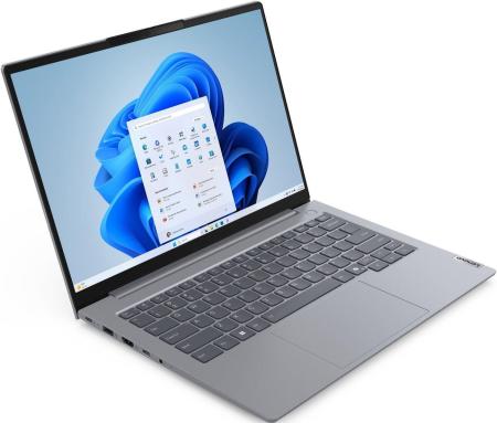 Ноутбуки Lenovo ThinkBook 14 G7 IML 21MR0095RU [21MR0095RU]