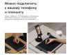 Графические планшеты Huion Inspiroy 2 L H1061P