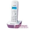 Радиотелефоны DECT Panasonic KX-TG1611RUF