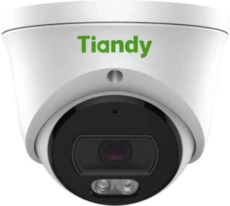 IP-камеры Tiandy TC-C32QN I3/E/Y/2.8mm/V5.0