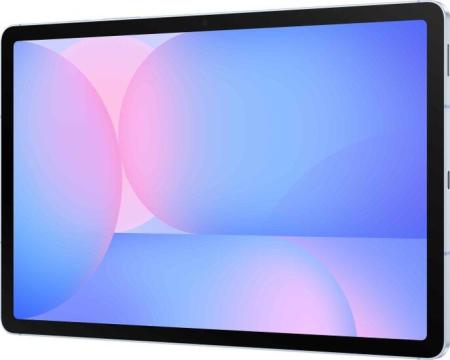 Планшеты Samsung Galaxy Tab S10 FE Wi-Fi SM-X520 8GB/128GB (голубой) [SM-X520NLBRCAU]