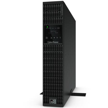 Источники бесперебойного питания CyberPower Online OL3000ERTXL2U [OL3000ERTXL2U]
