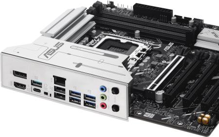 Материнские платы ASUS Prime Z890M-Plus WiFi [90MB1J80-M0EAY0]