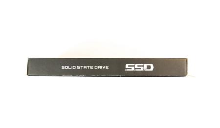 SSD Netac N535S 120GB [NT01N535S-120G-S3X]