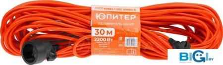 Стабилизаторы, сетевые фильтры, удлинители Юпитер JP8401-03