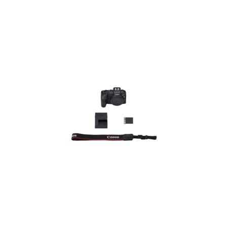 Фотоаппараты Canon EOS RP Body