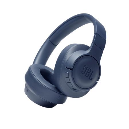 Наушники и гарнитуры JBL Tune 760NC (синий) [JBLT760NCBLU]