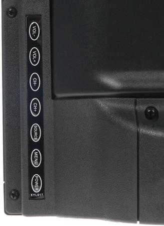 Телевизоры Polarline 32PL53TC-SM