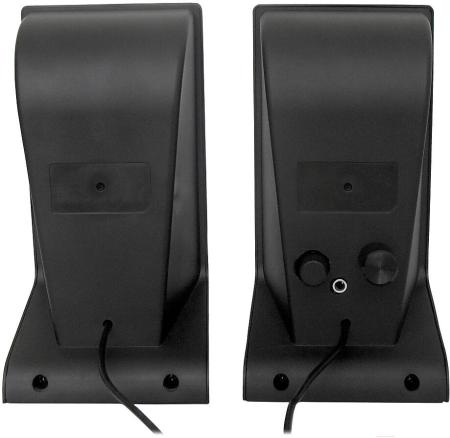 Мультимедиа акустика CrownMicro CMS-601