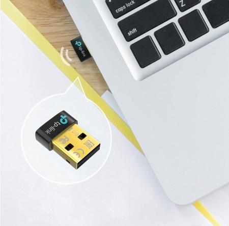 Беспроводные адаптеры TP-Link UB500