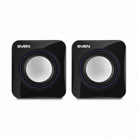 Мультимедиа акустика SVEN 315 [SV-0110315BK, 6438162001698, SV-014636]