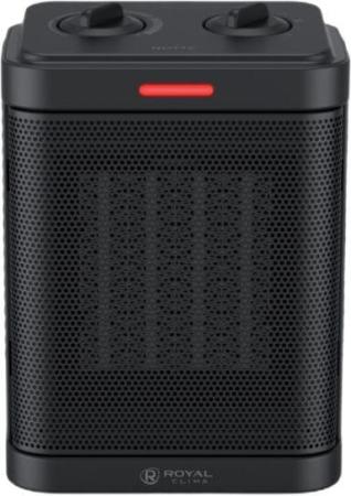 Обогреватели Royal Clima Notte RFH-N1500DC-BL [RFH-N1500DC-BL]