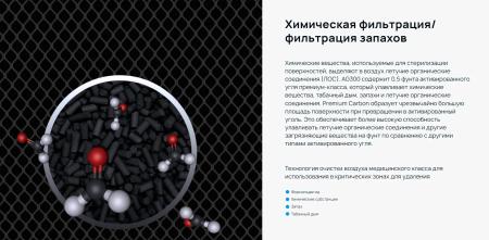 Очистители и мойки воздуха Airgle AG300