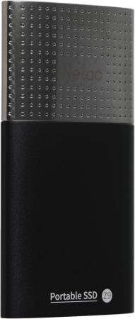 Внешние накопители Netac Z9 1TB NT01Z9-001T-32BK [NT01Z9-001T-32BK]