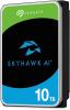 Жесткие диски Seagate SkyHawk AI 10TB ST10000VE0008 [ST10000VE0008, DHST10000VE0008]