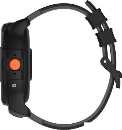Умные часы и браслеты Inoi Kids Watch Lite (желтый)