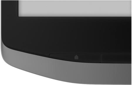 Электронные книги PocketBook InkPad X Pro Mist Grey [PB1040D-M-WW]