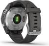 Умные часы и браслеты Samsung Galaxy Watch Ultra 47 мм LTE (белый титан) [SM-L705FZWACAU]