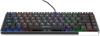 Клавиатуры Defender Doom Keeper GK-100DL [45100]