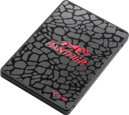 SSD Apacer AS350X 2TB AP2TBAS350XR-1 [AP2TBAS350XR-1]