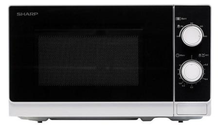 Микроволновые печи Sharp R2000RW