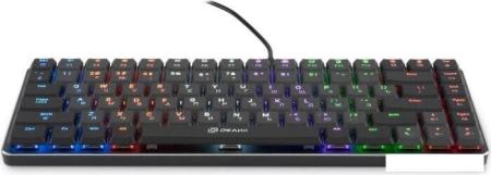 Клавиатуры Defender Doom Keeper GK-100DL [45100]