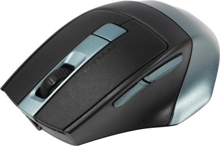 Мыши A4Tech Fstyler FB35C (зеленый)