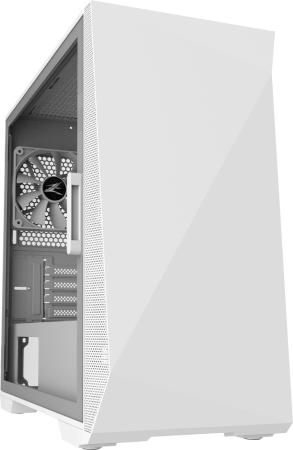 Корпуса Zalman Z1 Iceberg (белый)