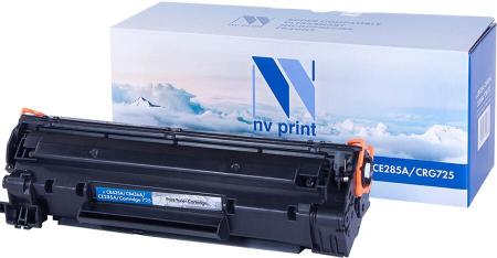 Картриджи для принтеров и МФУ NV Print NV-CB435A-436A-285-725 (аналог HP, Canon) [NV-CB435A-436A-285-725]