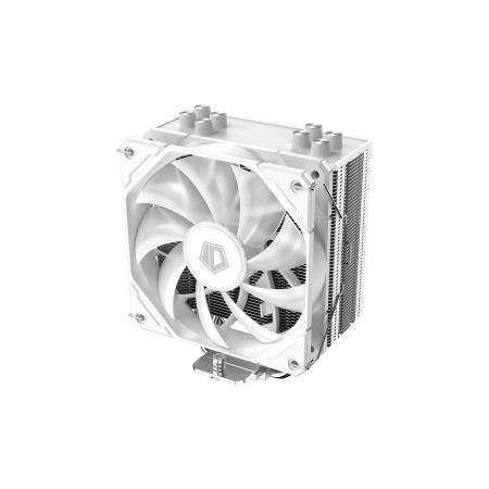 Системы охлаждения ID-Cooling SE-224-XTS White
