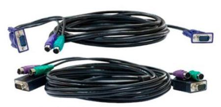 Кабели, адаптеры, разветвители D-Link DKVM-CB/A4A